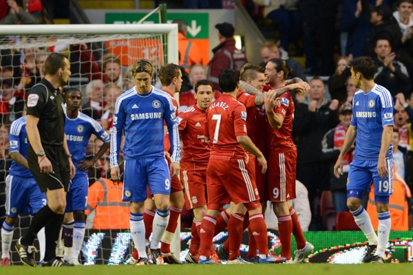 情是成功的 情是成功的